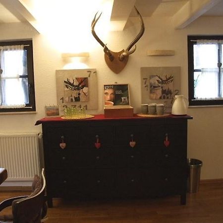 Gastezimmer Gladbeck Haus Tenk Kültér fotó
