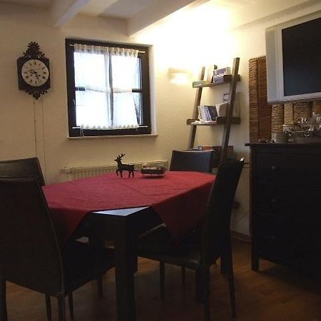 Gastezimmer Gladbeck Haus Tenk Kültér fotó
