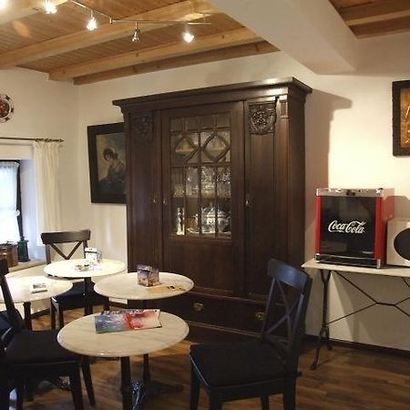 Gastezimmer Gladbeck Haus Tenk Kültér fotó