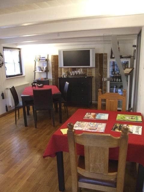 Gastezimmer Gladbeck Haus Tenk Kültér fotó