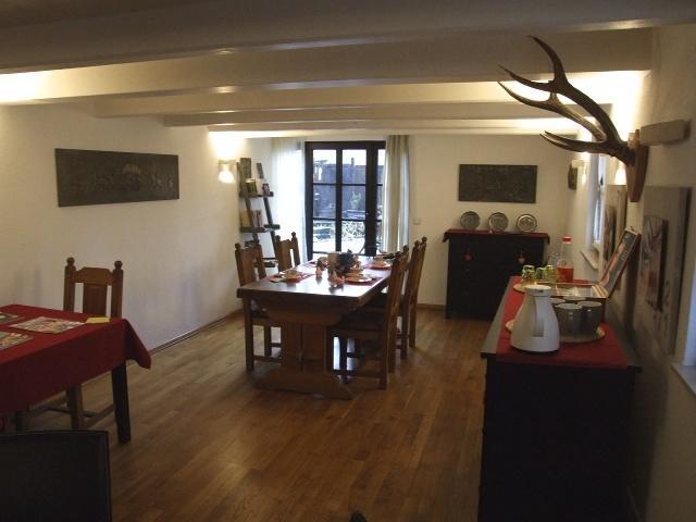 Gastezimmer Gladbeck Haus Tenk Kültér fotó
