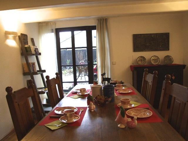 Gastezimmer Gladbeck Haus Tenk Kültér fotó