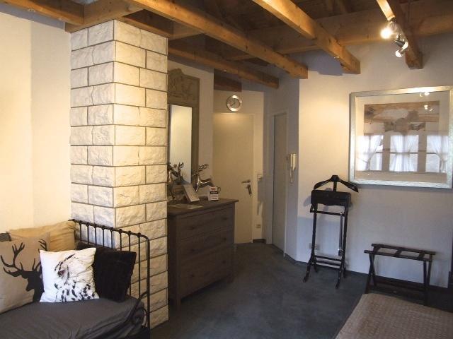 Gastezimmer Gladbeck Haus Tenk Szoba fotó