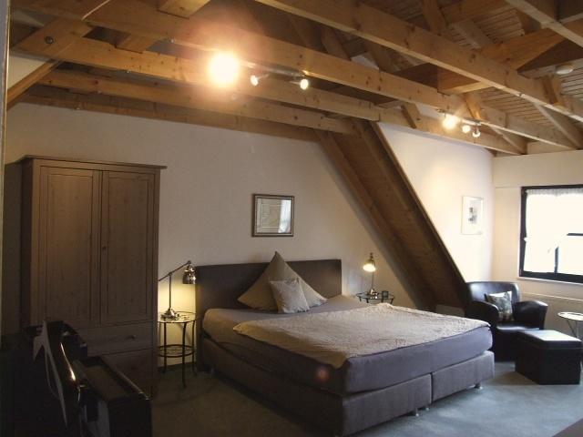 Gastezimmer Gladbeck Haus Tenk Szoba fotó