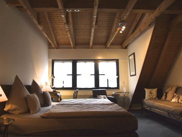 Gastezimmer Gladbeck Haus Tenk Szoba fotó