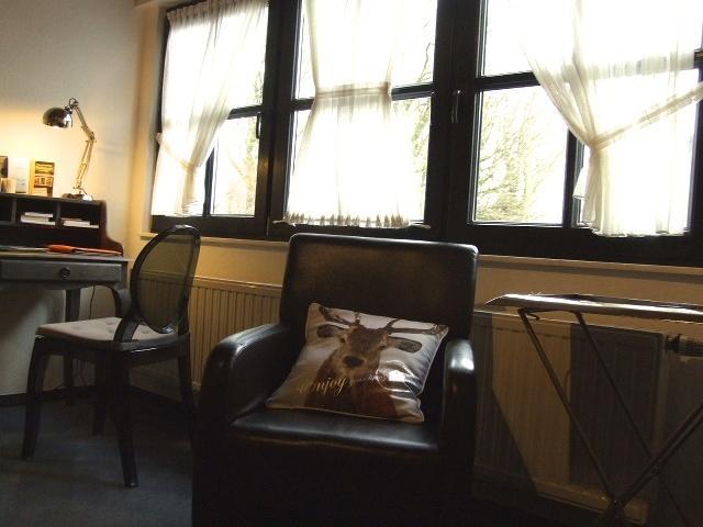 Gastezimmer Gladbeck Haus Tenk Szoba fotó