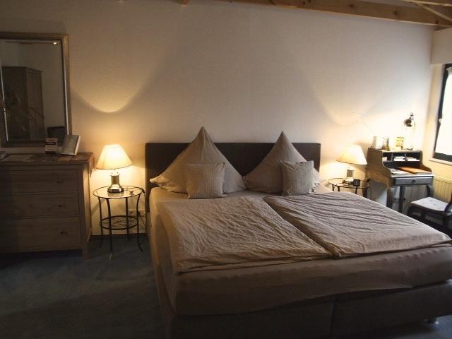 Gastezimmer Gladbeck Haus Tenk Szoba fotó