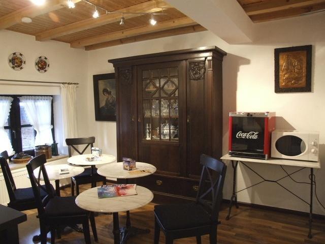 Gastezimmer Gladbeck Haus Tenk Kültér fotó