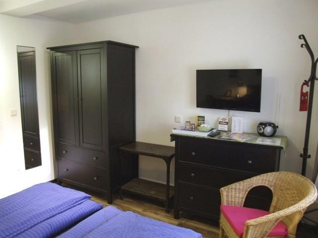Gastezimmer Gladbeck Haus Tenk Szoba fotó
