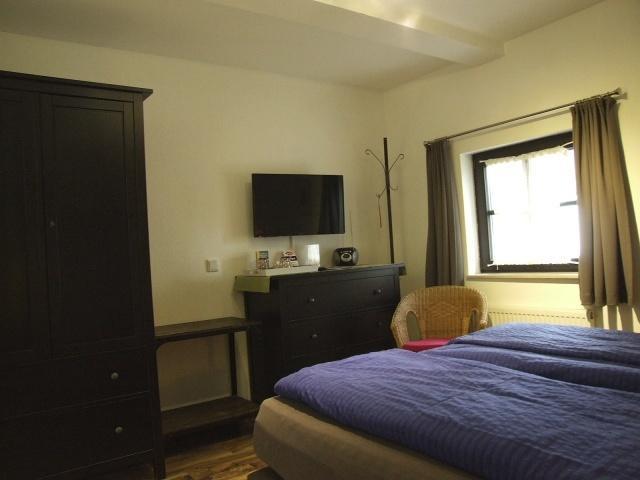 Gastezimmer Gladbeck Haus Tenk Szoba fotó