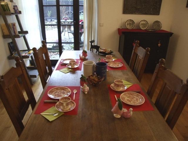 Gastezimmer Gladbeck Haus Tenk Kültér fotó